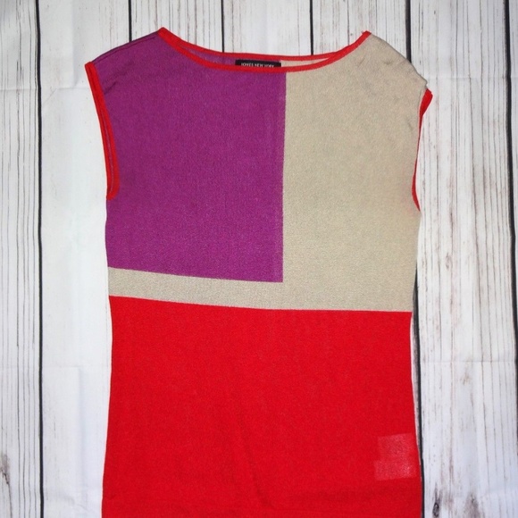 Jones New York Tops - Jones New York Collection Top